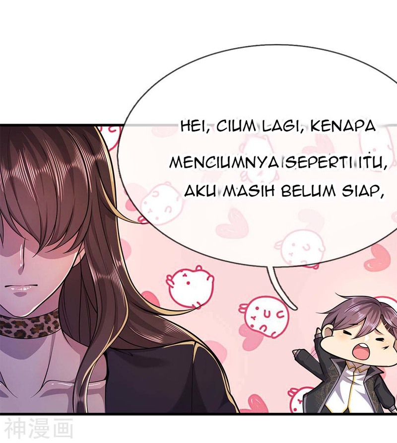 Medical Martial Arts Chapter 147 Gambar 13